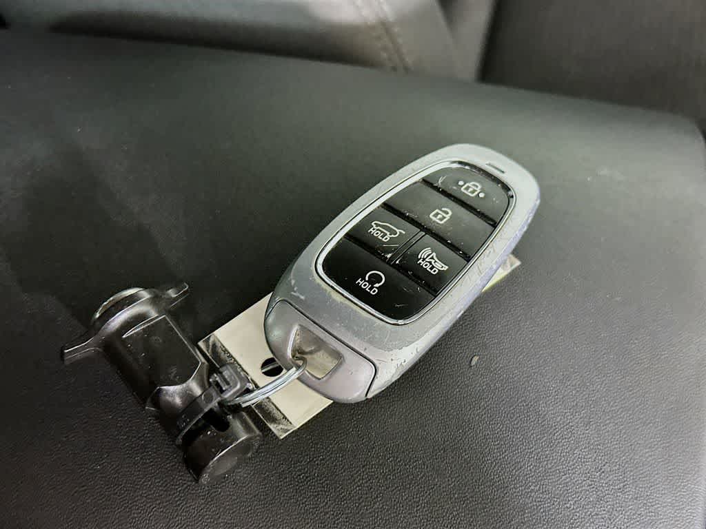 2022 Hyundai Santa Fe XRT