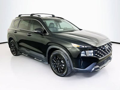 2022 Hyundai Santa Fe XRT