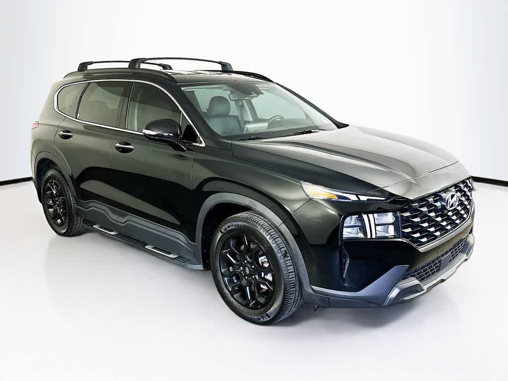 2022 Hyundai Santa Fe XRT