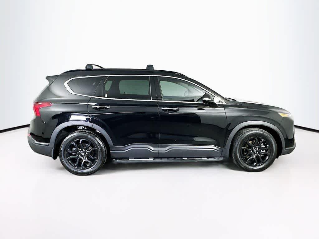 2022 Hyundai Santa Fe XRT