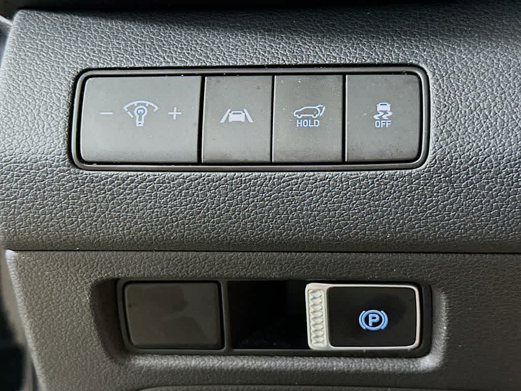 2022 Hyundai Santa Fe XRT