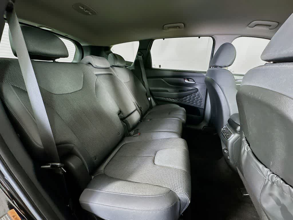 2022 Hyundai Santa Fe XRT