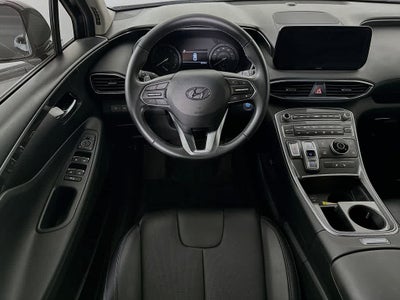 2023 Hyundai Santa Fe XRT