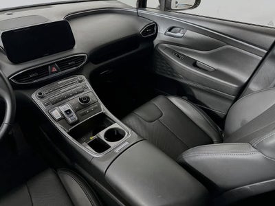 2023 Hyundai Santa Fe XRT