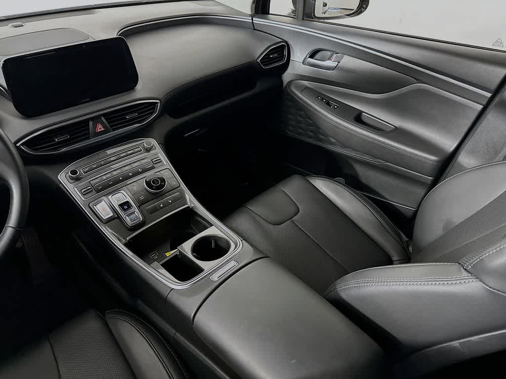 2023 Hyundai Santa Fe XRT