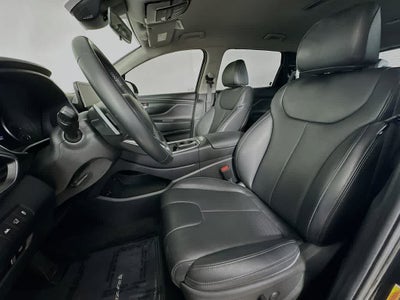 2023 Hyundai Santa Fe XRT