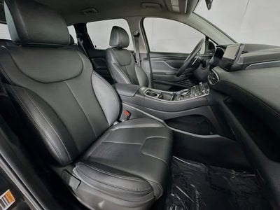 2023 Hyundai Santa Fe XRT