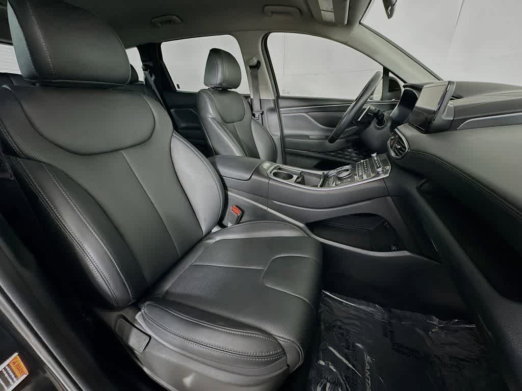 2023 Hyundai Santa Fe XRT
