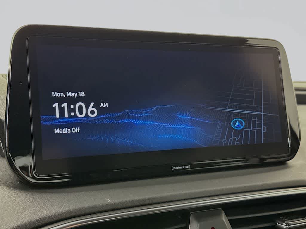 2023 Hyundai Santa Fe XRT