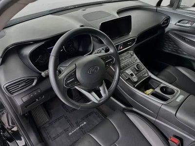 2023 Hyundai Santa Fe XRT