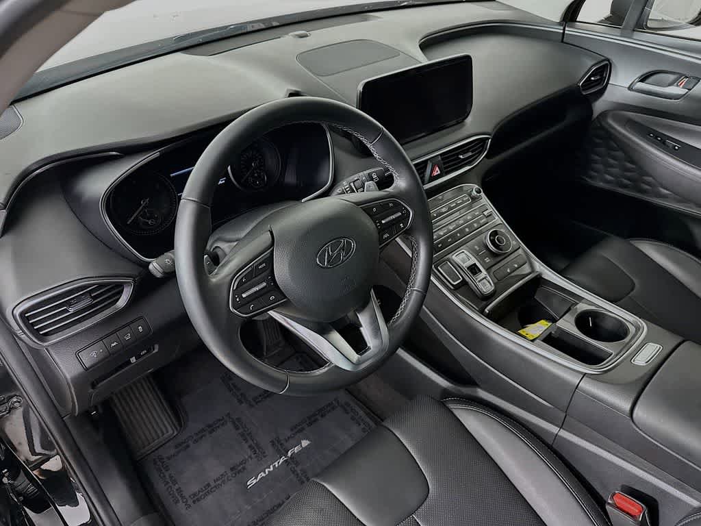2023 Hyundai Santa Fe XRT