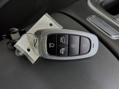 2023 Hyundai Santa Fe XRT