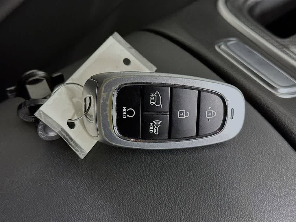 2023 Hyundai Santa Fe XRT