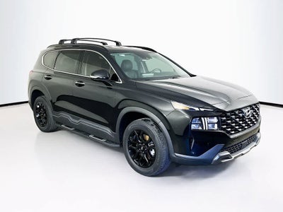 2023 Hyundai Santa Fe XRT