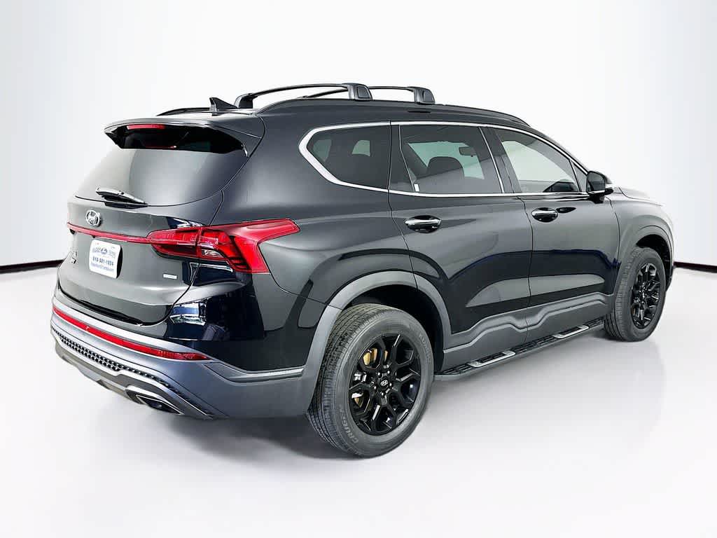 2023 Hyundai Santa Fe XRT