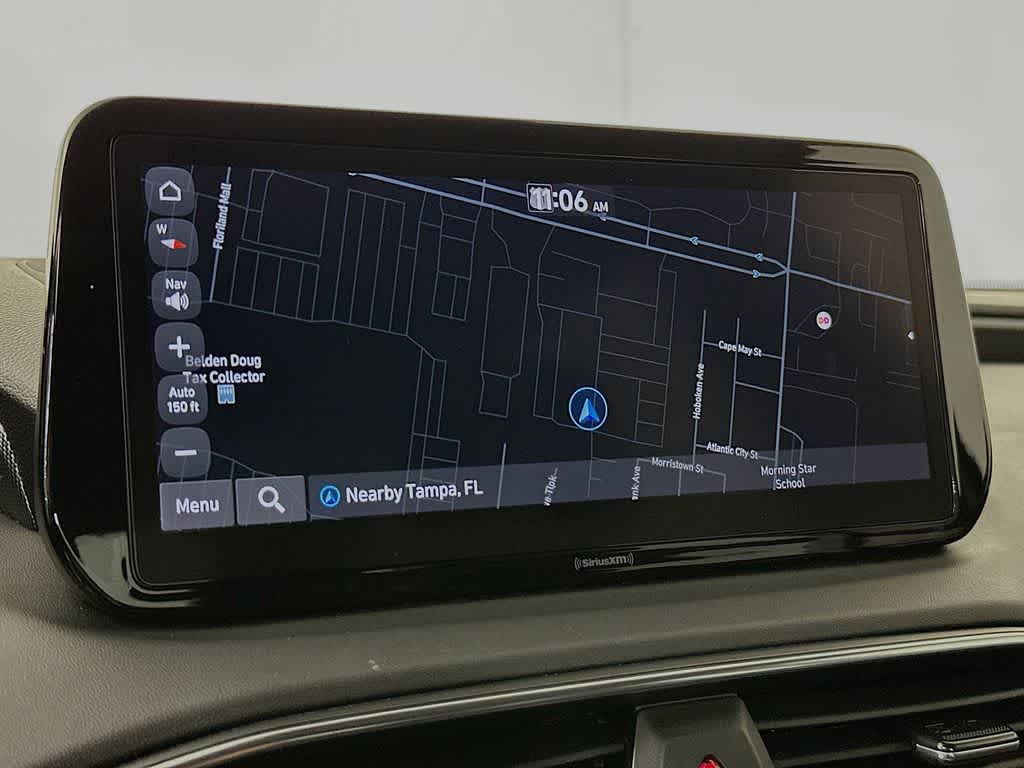 2023 Hyundai Santa Fe XRT