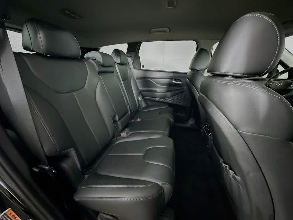 2023 Hyundai Santa Fe XRT