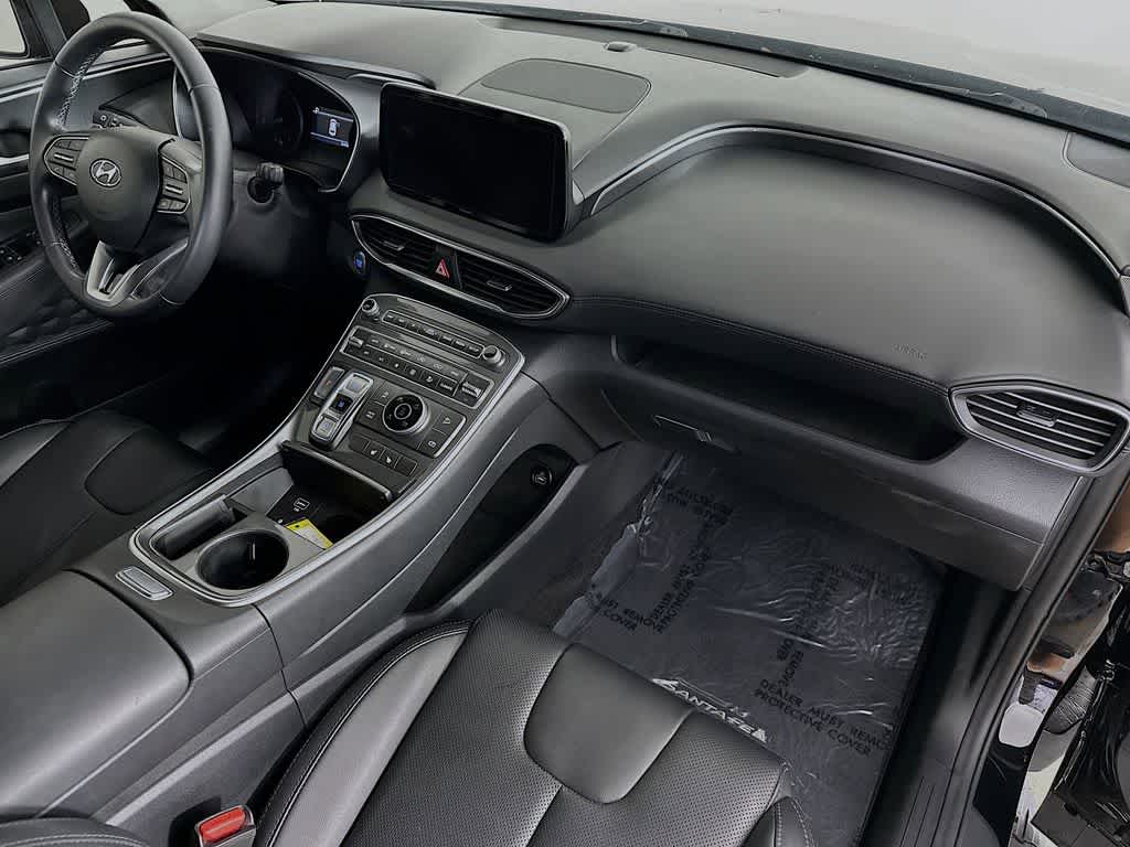 2023 Hyundai Santa Fe XRT