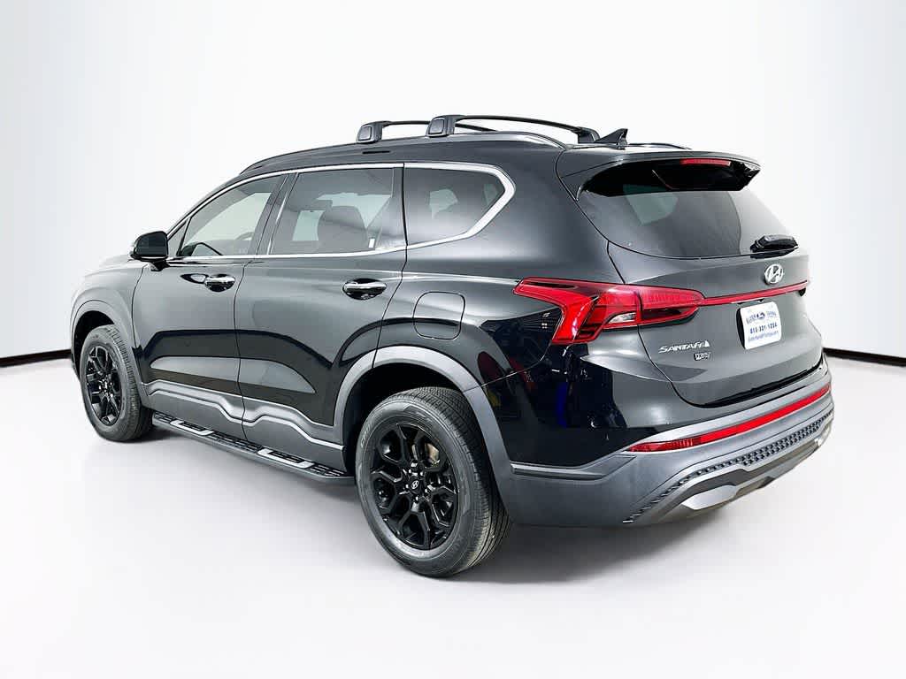2023 Hyundai Santa Fe XRT