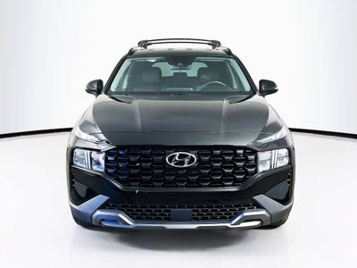 2023 Hyundai Santa Fe XRT