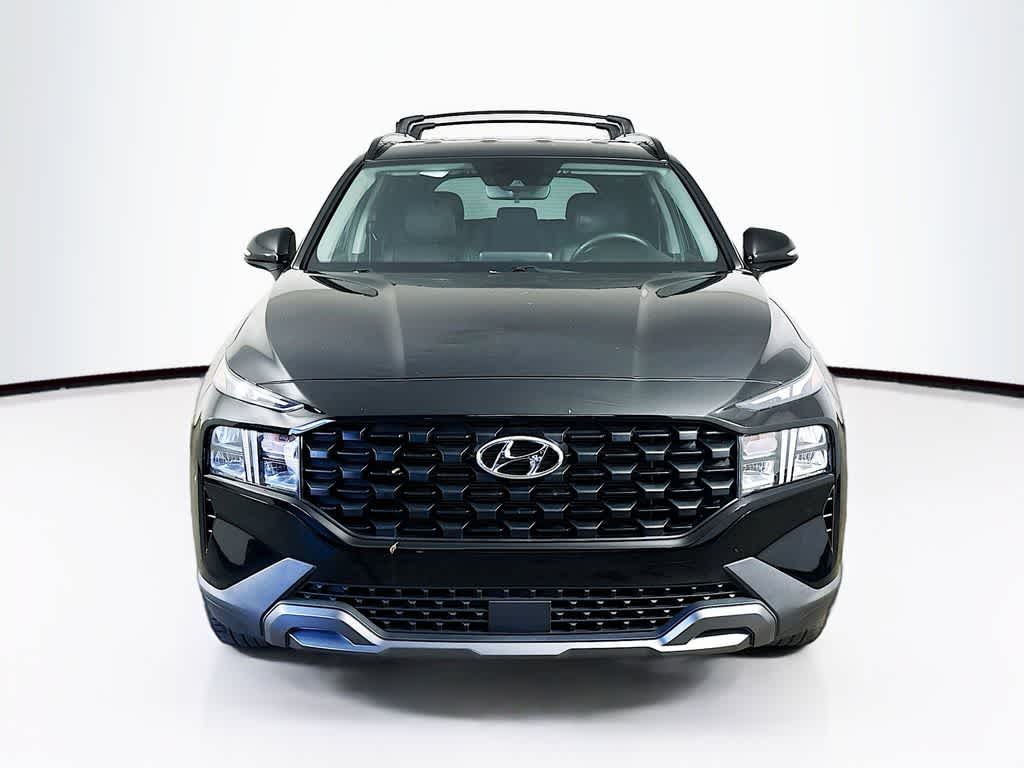2023 Hyundai Santa Fe XRT