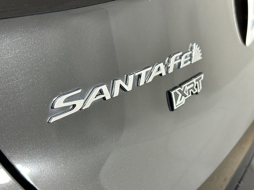 2023 Hyundai Santa Fe XRT
