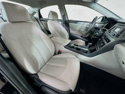 2015 Hyundai Sonata 2.4L SE