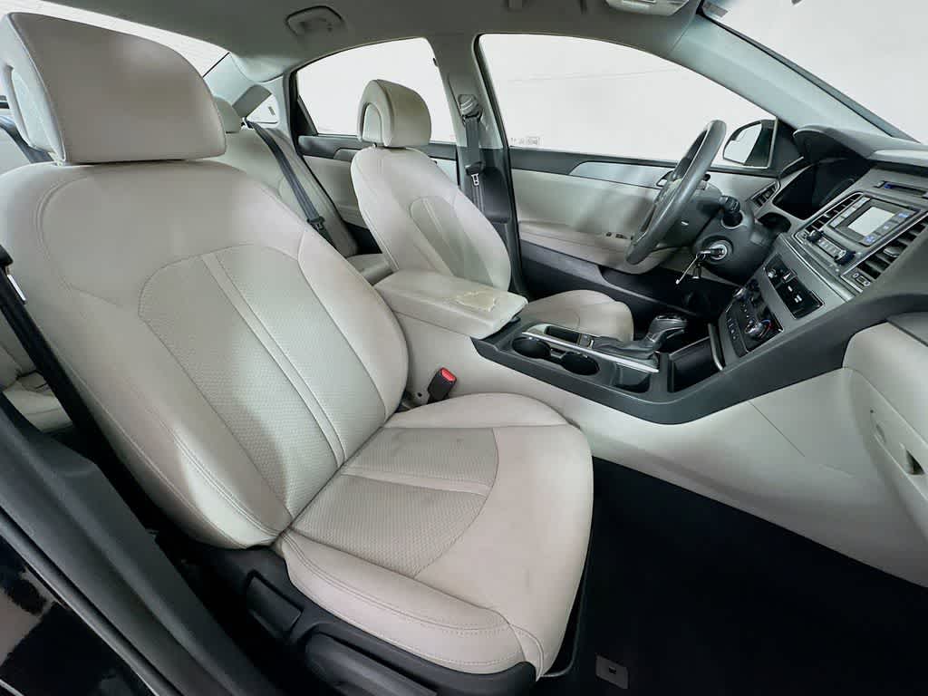 2015 Hyundai Sonata 2.4L SE