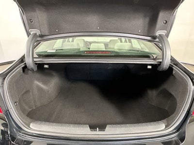 2015 Hyundai Sonata 2.4L SE