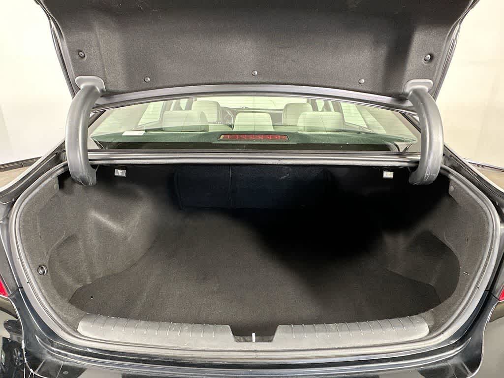 2015 Hyundai Sonata 2.4L SE