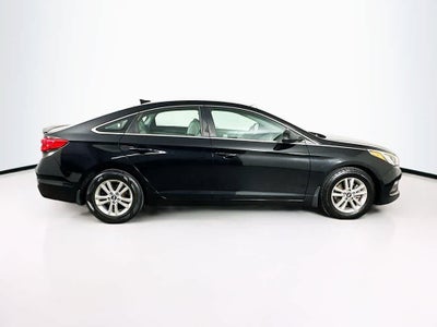 2015 Hyundai Sonata 2.4L SE