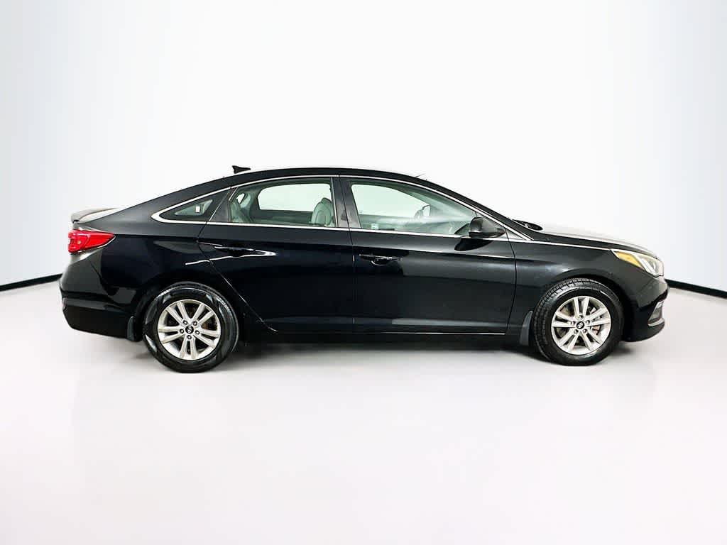 2015 Hyundai Sonata 2.4L SE