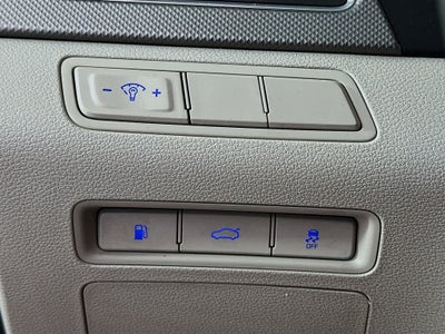 2015 Hyundai Sonata 2.4L SE