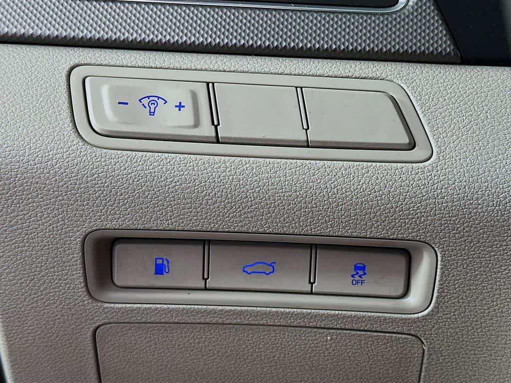 2015 Hyundai Sonata 2.4L SE