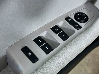 2015 Hyundai Sonata 2.4L SE