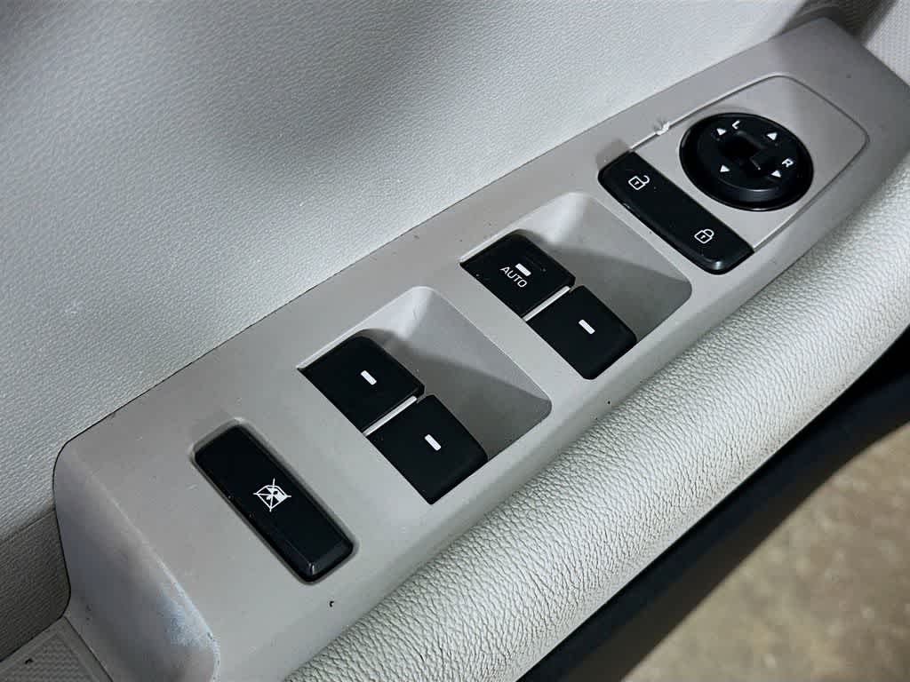 2015 Hyundai Sonata 2.4L SE
