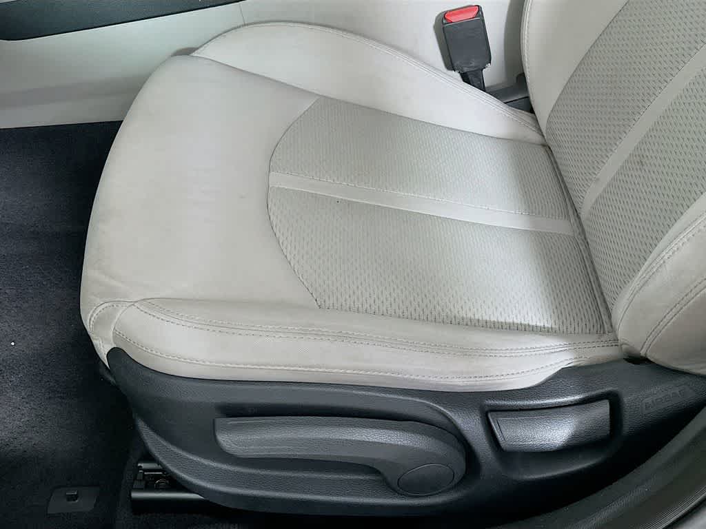 2015 Hyundai Sonata 2.4L SE
