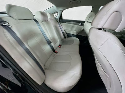2015 Hyundai Sonata 2.4L SE