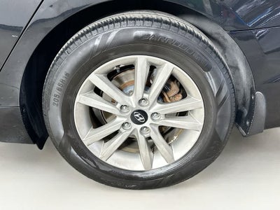 2015 Hyundai Sonata 2.4L SE
