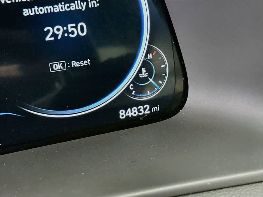 2022 Hyundai Sonata Limited