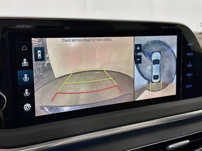 2022 Hyundai Sonata Limited