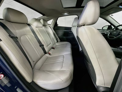 2022 Hyundai Sonata Limited