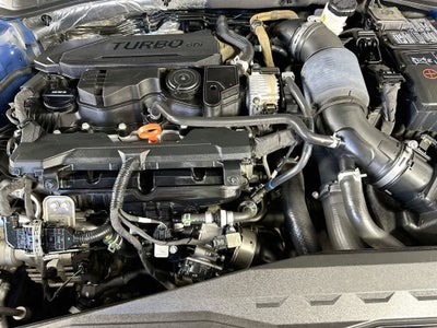 2022 Hyundai Sonata Limited