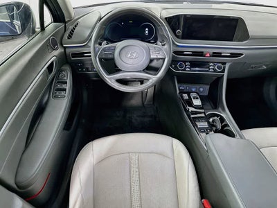 2022 Hyundai Sonata Limited