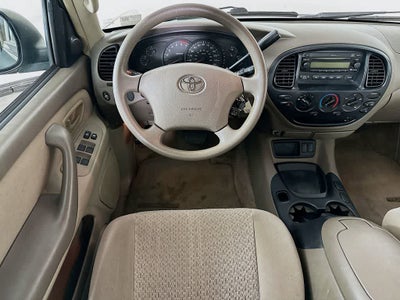 2006 Toyota Tundra SR5