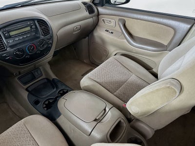 2006 Toyota Tundra SR5