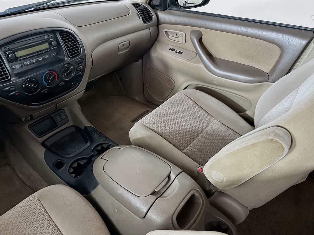 2006 Toyota Tundra SR5