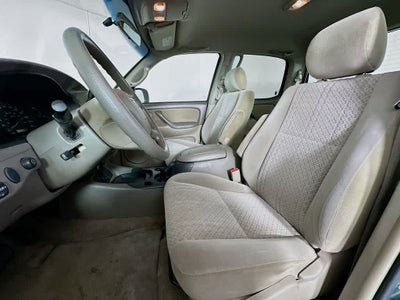 2006 Toyota Tundra SR5