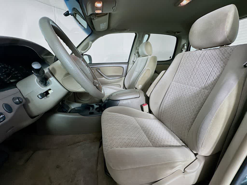 2006 Toyota Tundra SR5