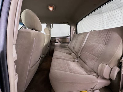 2006 Toyota Tundra SR5